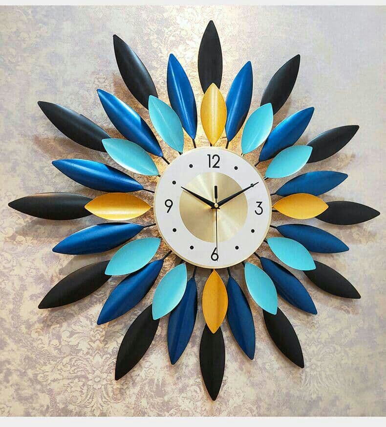 壁掛け時計 \r 掛け時計 部屋飾り 壁掛け時計　アンティーク*