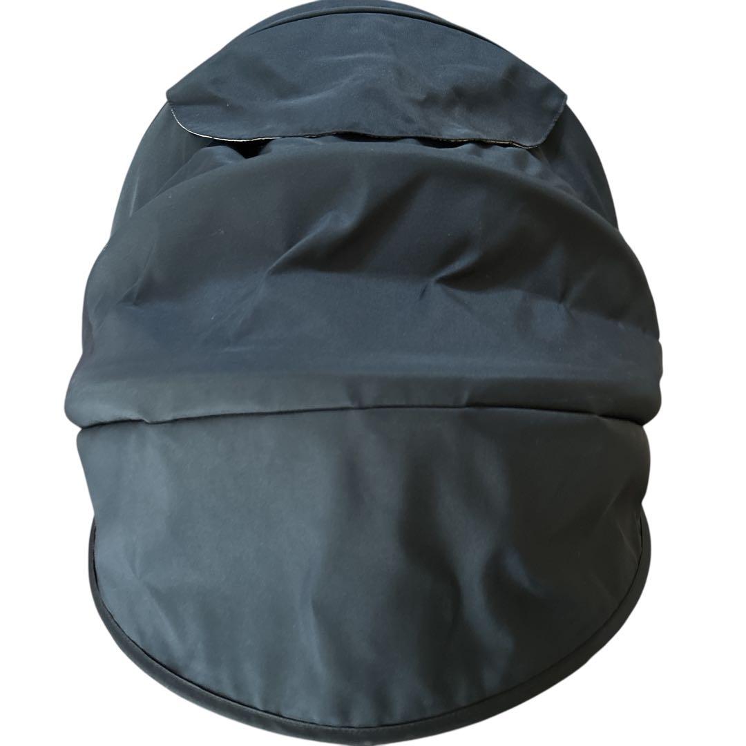 ✨良品✨Aprica ラクーナクッションAC ベビーカー レザーハンドル