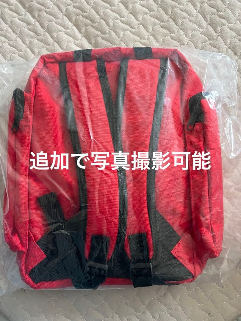 TOKYO MER エマージェンシーバッグ　劇中登場レプリカ