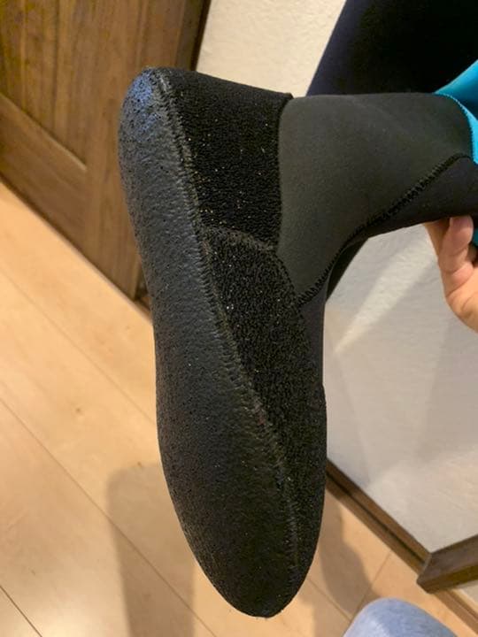 ライトドライスーツ　レボリューション　ヌーベルバーグウェットスーツ