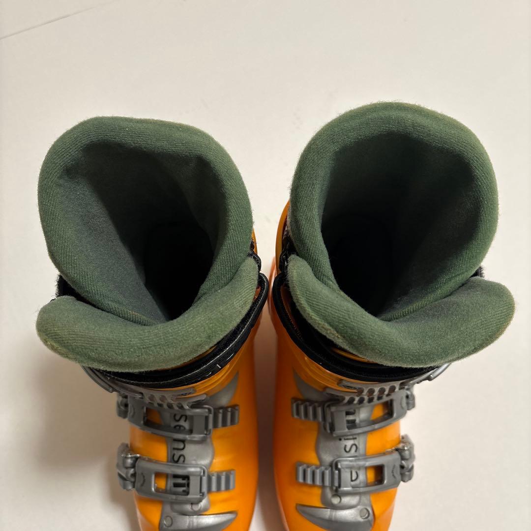 サロモン板150 cm ブーツ　　スキー　セット　ストック　head 110cm