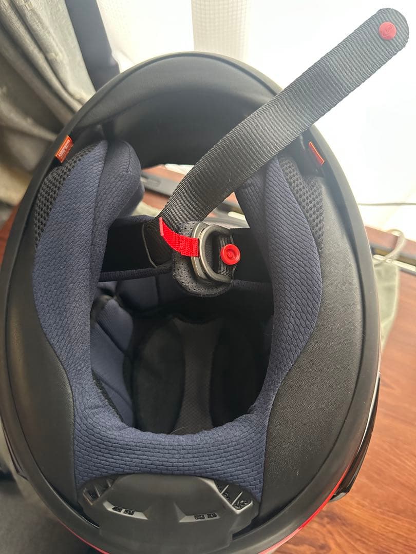 セキュリティ・セーフティ Arai RX-7X Nakano GP 2