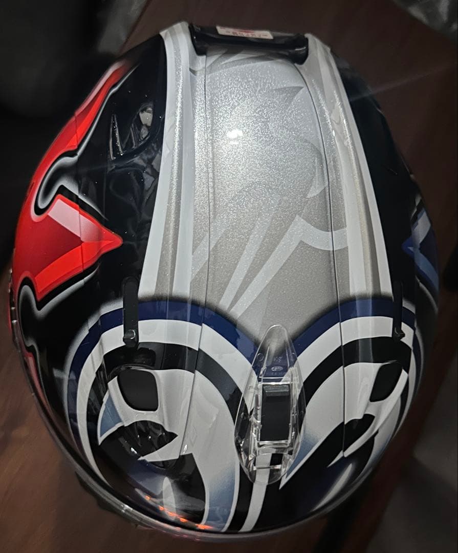 セキュリティ・セーフティ Arai RX-7X Nakano GP 2