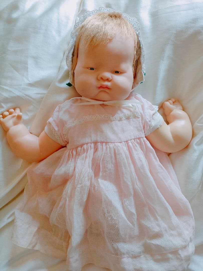 Vogue baby dear doll 18インチ　オリジナルドレス