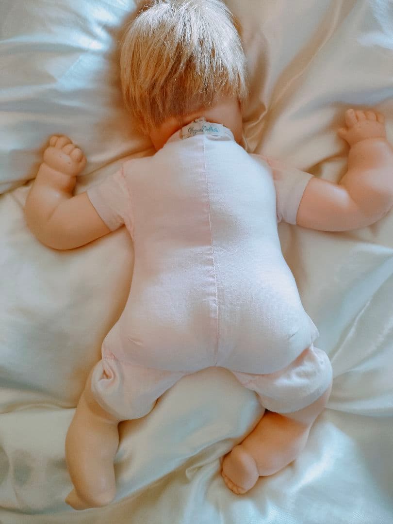 Vogue baby dear doll 18インチ　オリジナルドレス