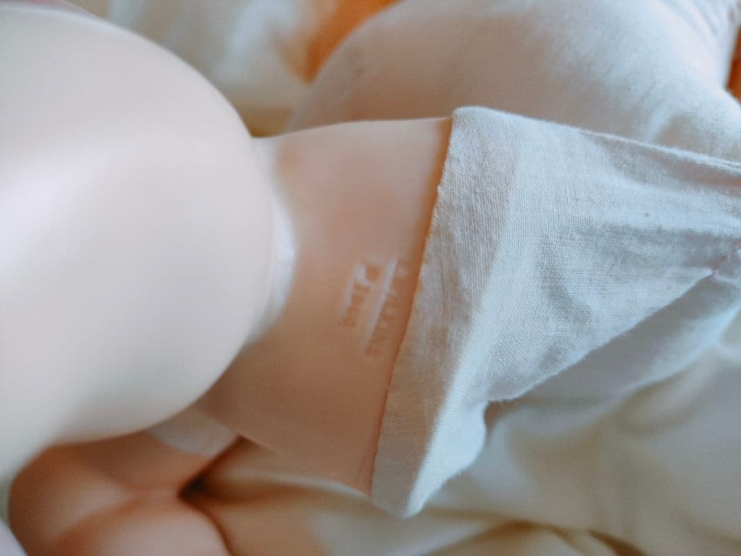 Vogue baby dear doll 18インチ　オリジナルドレス