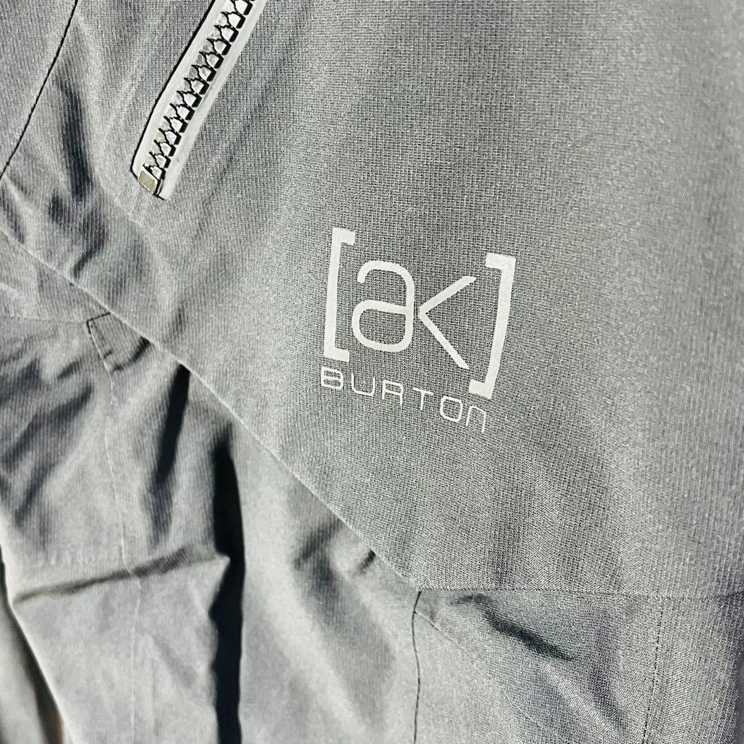 ♡BURTON最上位[ak] 2L Cyclic Pant Mサイズ♡