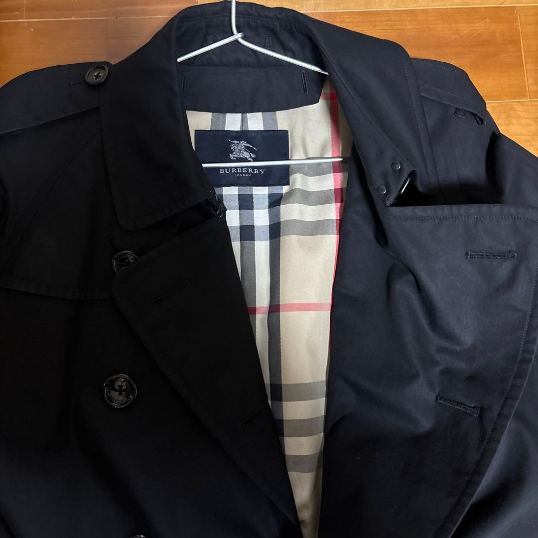 Burberry London コート
