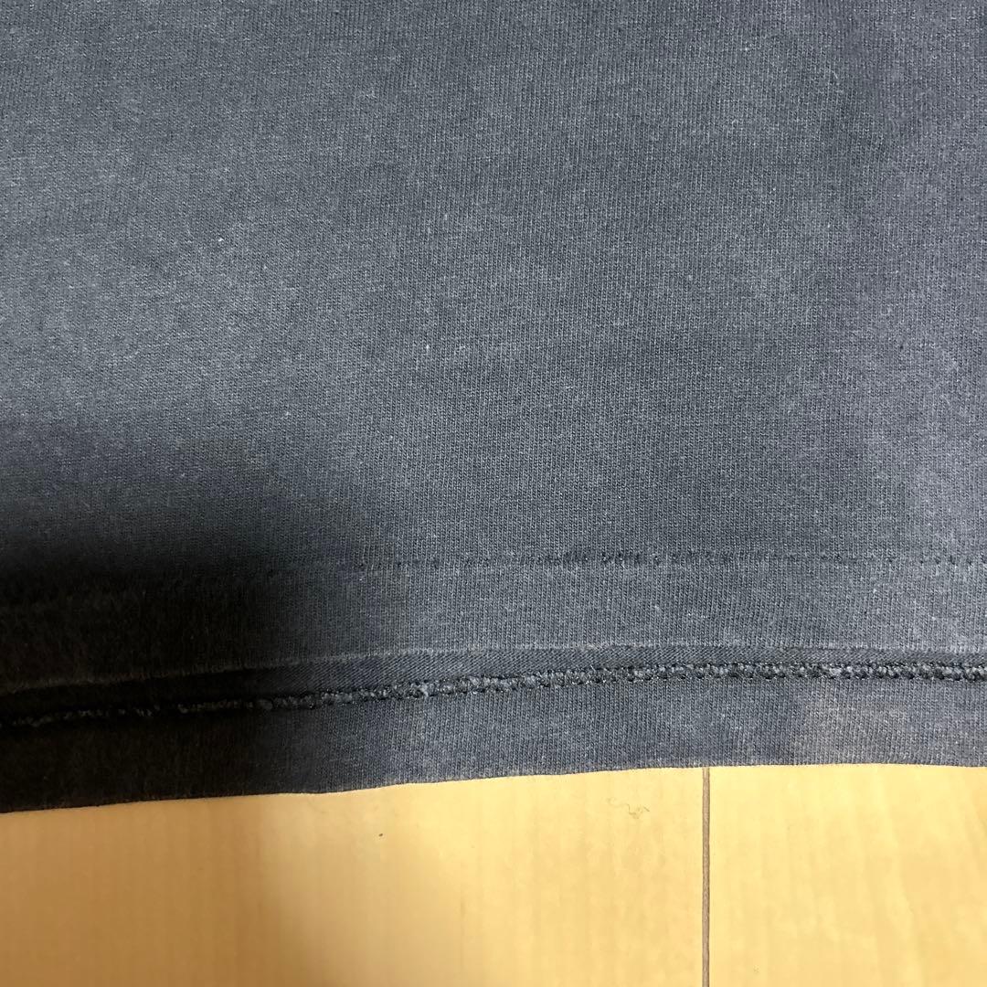 髭おじさんNIKE 90s マイケルジョーダン ピッペン 銀タグ　Tシャツ