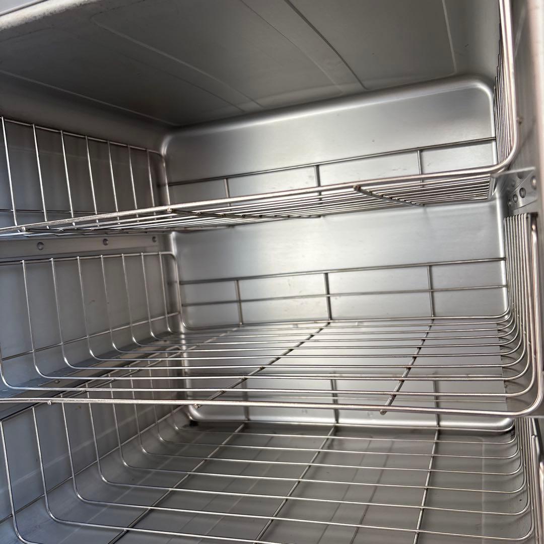 ＴＡＩＪＩ　HOTCABI HC-105 温蔵庫