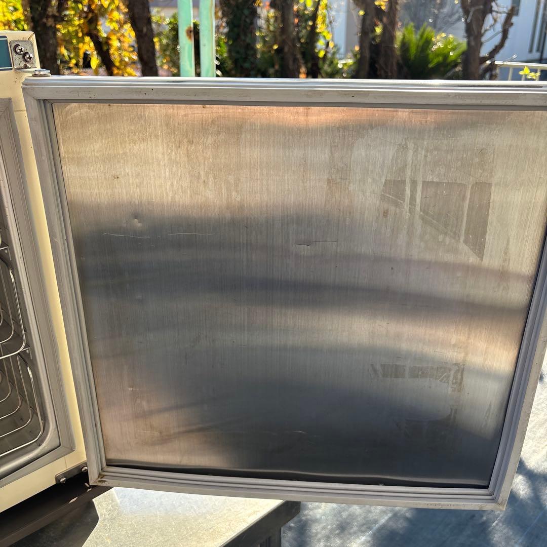 ＴＡＩＪＩ　HOTCABI HC-105 温蔵庫