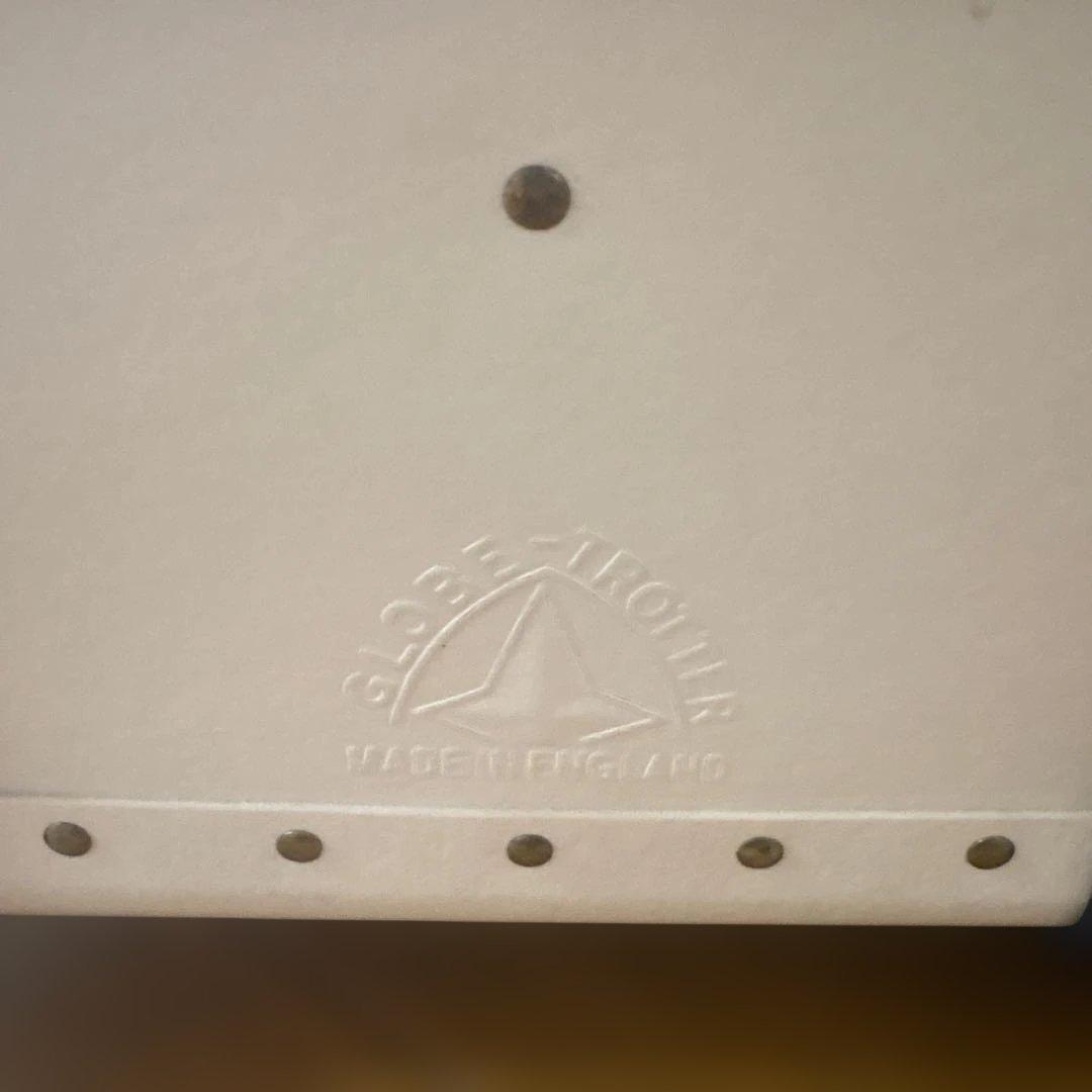 グローブトロッターキャリーバッグ