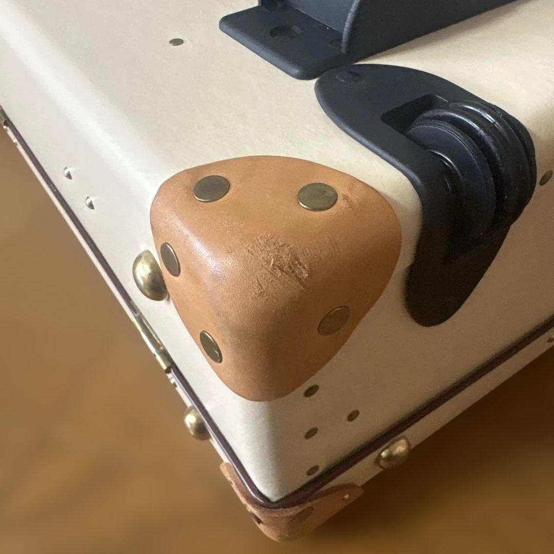 グローブトロッターキャリーバッグ