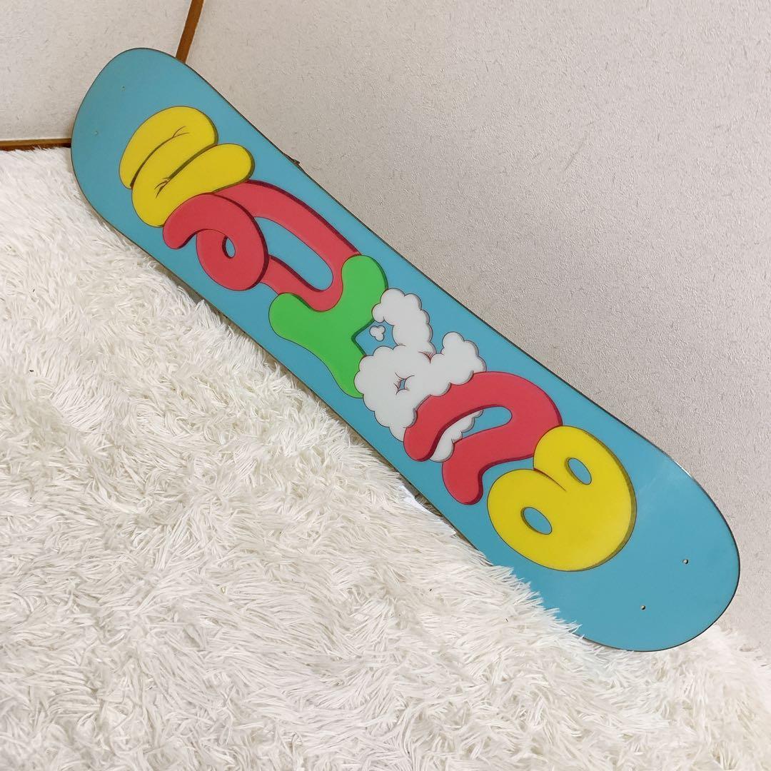 バートン アフタースクールスペシャル 100cm スノーボードセット キッズ