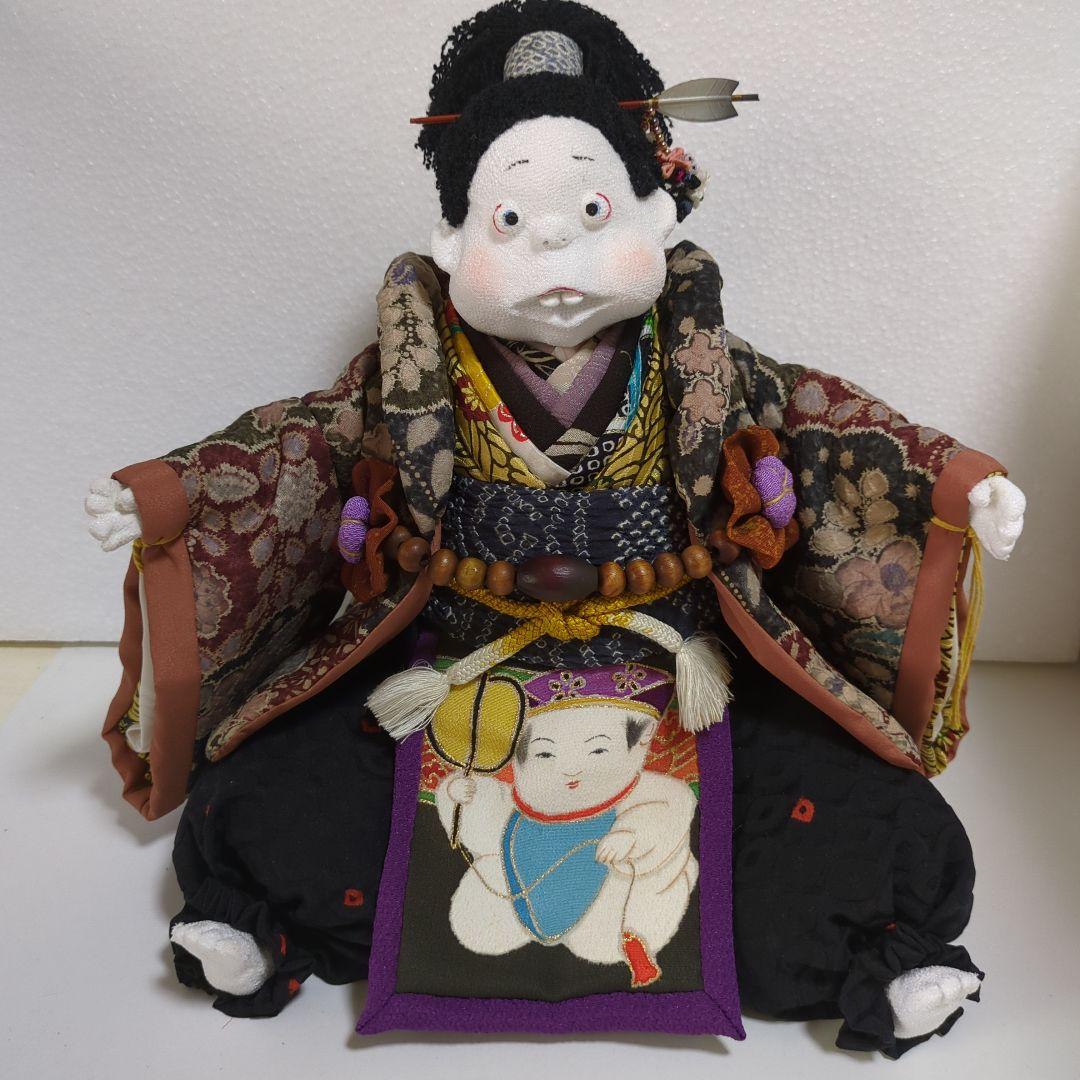 ぶす姫　ブス殿　BOO