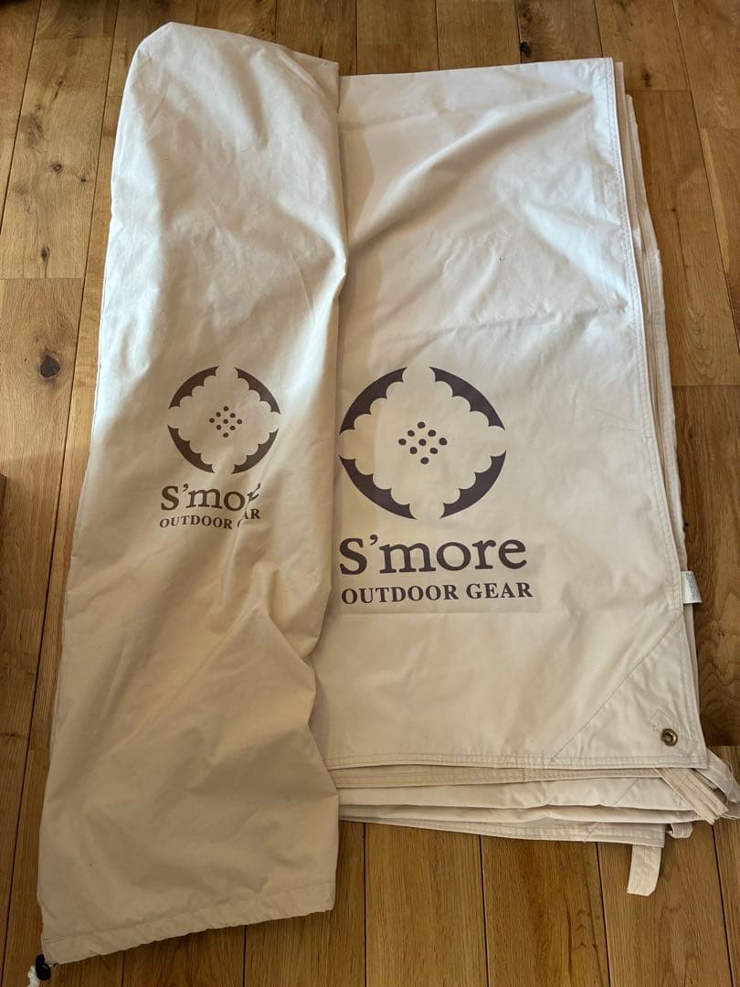 S'more Outdoor Gear タープ・シェード