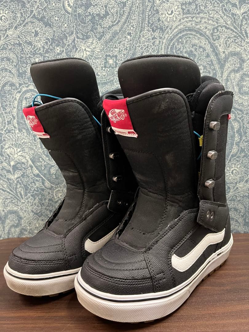 Vans スノーボードブーツ 26センチ