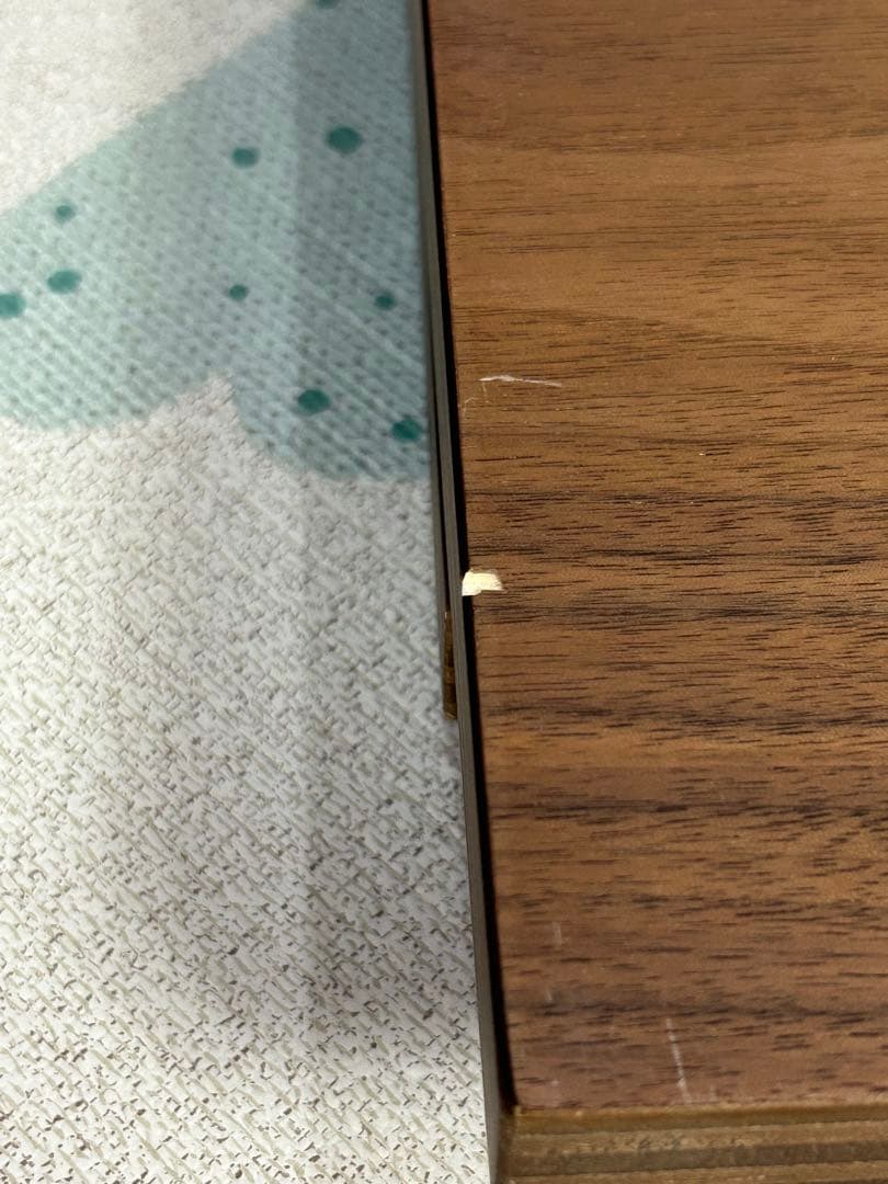 ザアース　クル次郎マット塗装