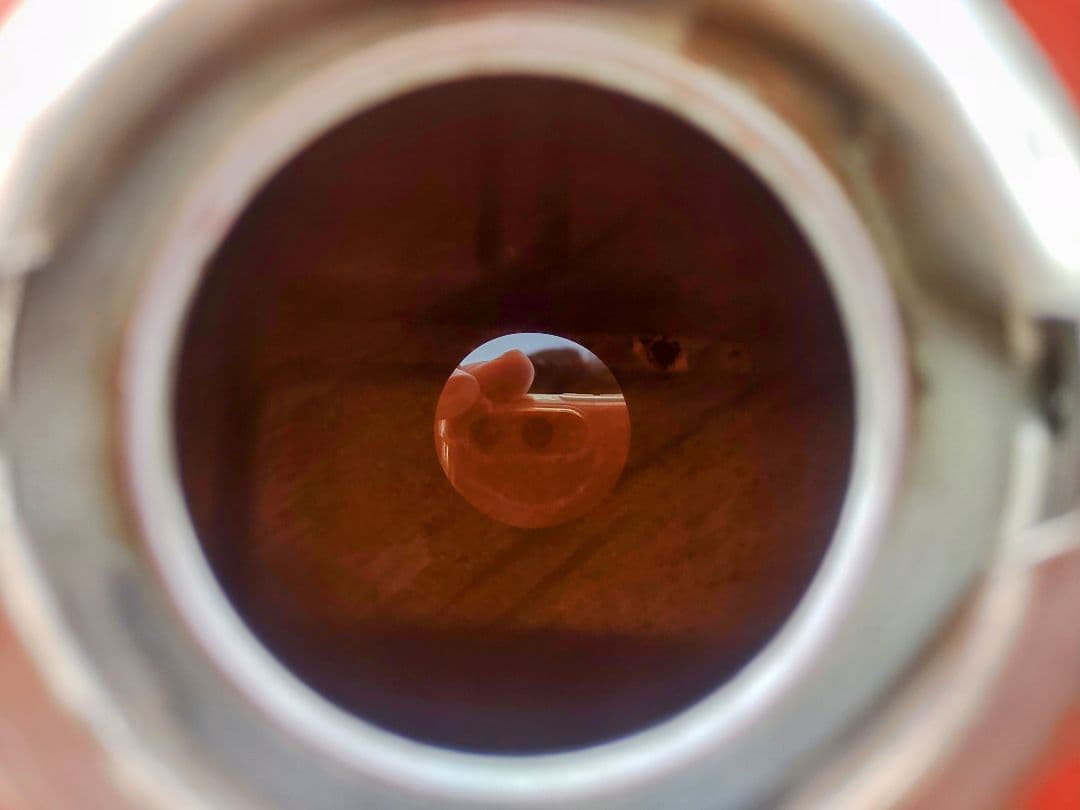 ヤンマーYSR900 セル始動OK！　作動品　中古除雪機　岐阜県