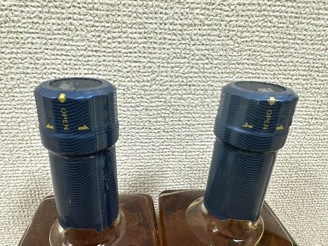 SUNTORY■サントリー碧 Ao■700ml 2本セット