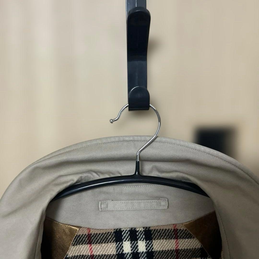 BURBERRY ビンテージスイングトップ　L〜