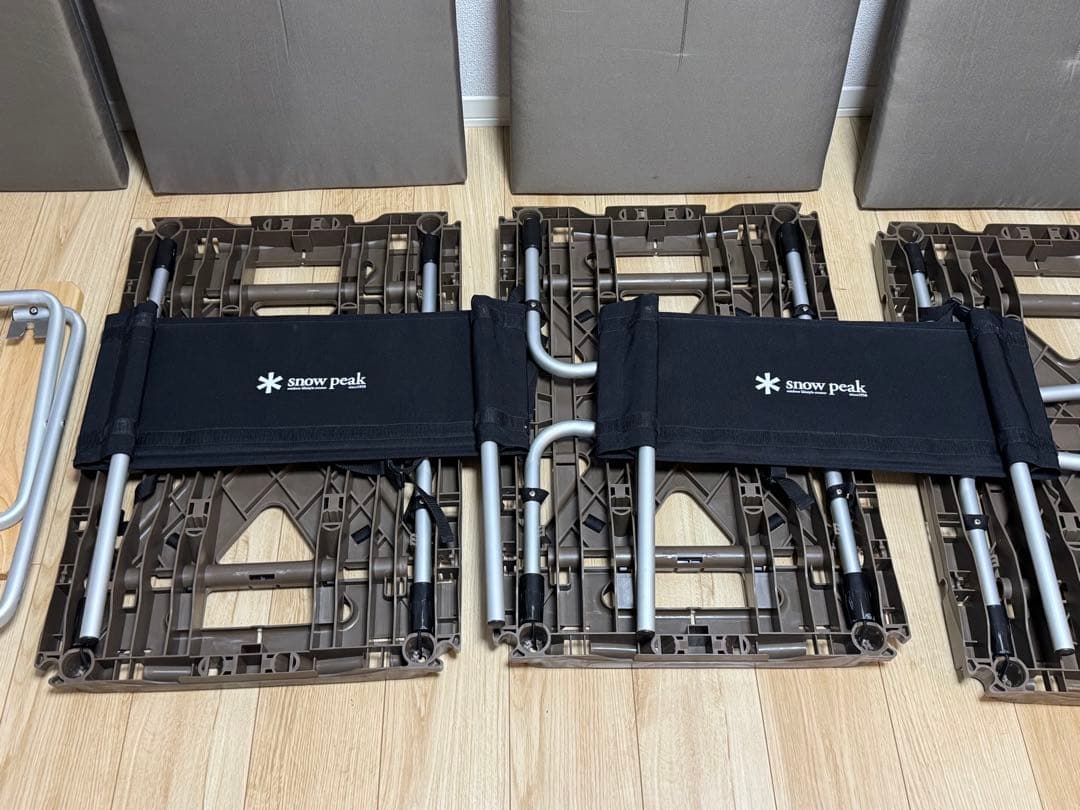 ラックソットマルチスターターセット アームレストプラス