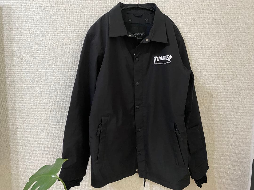 AA HARDWEAR ダブルエーハードウェア スノーボード ウェア