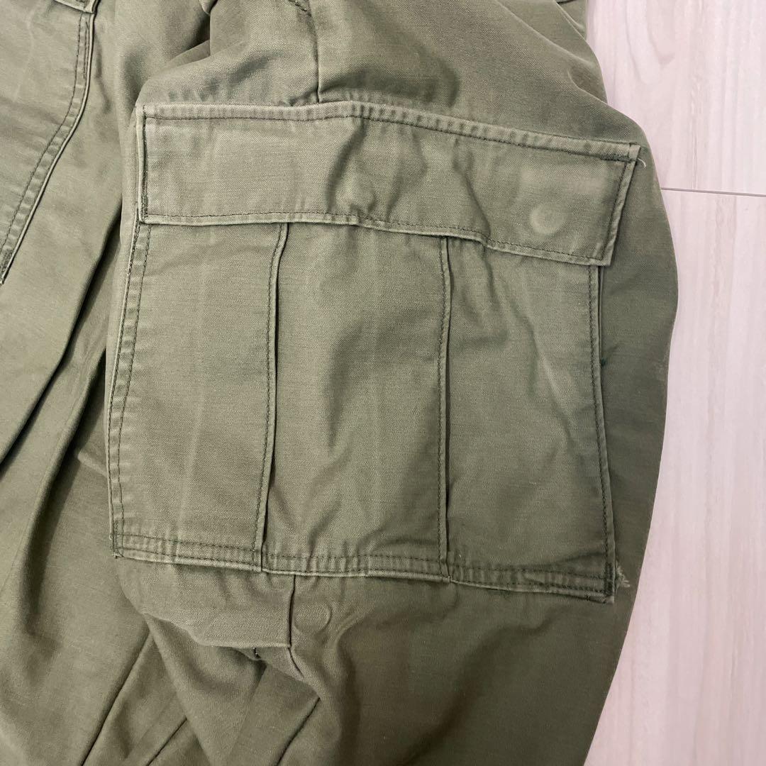 パンツ 74's/US ARMY\"M-65\"