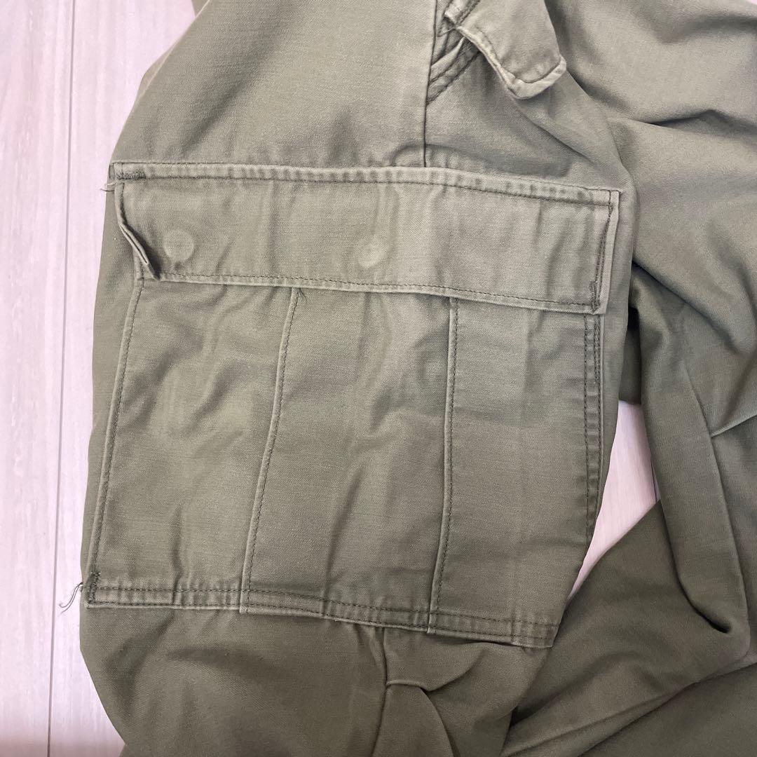 パンツ 74's/US ARMY\"M-65\"