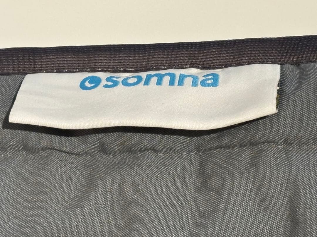 チェーンブランケット・デイ４キロ somna ラーゴムジャパン