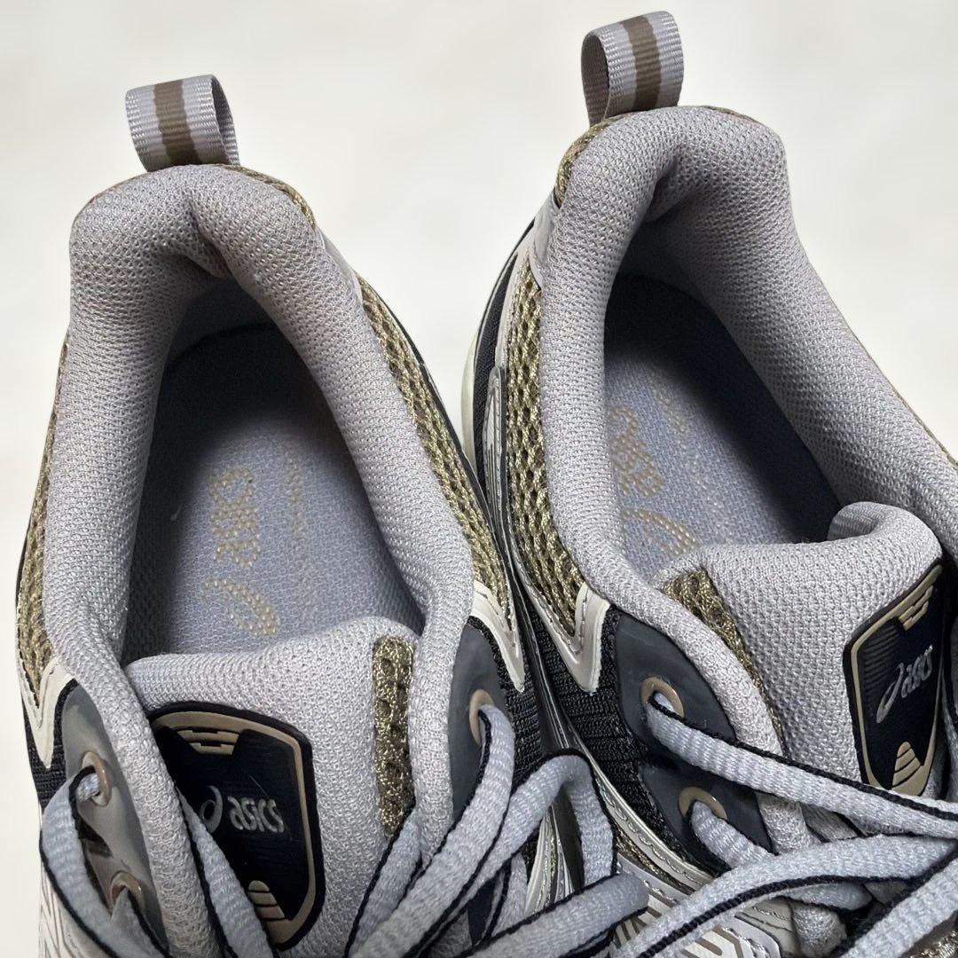 靴 ASICS GEL-QUANTUM KINETIC 27cm