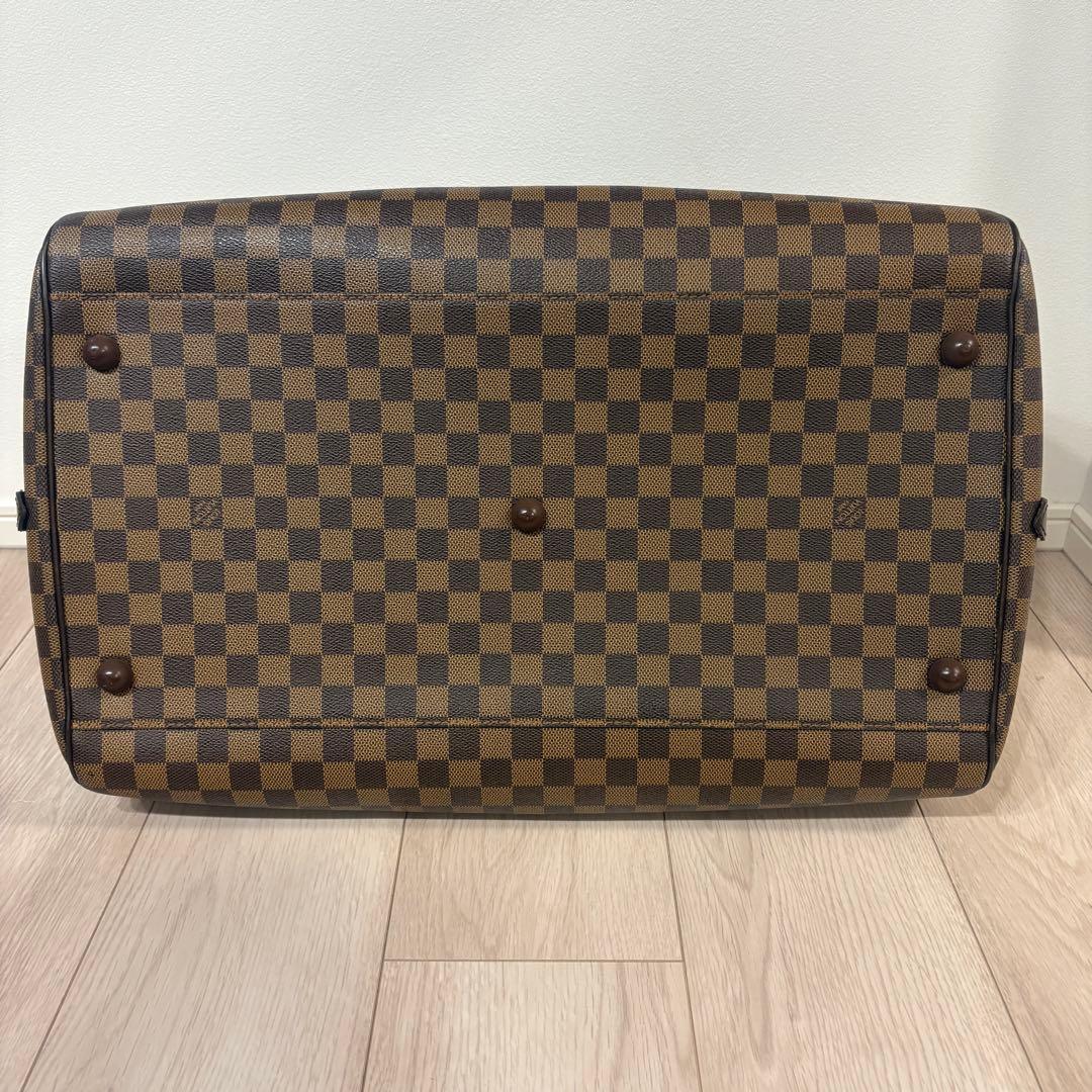 LOUIS VUITTON ルイヴィトン　ダミエ　リベラGM ボストンバッグ