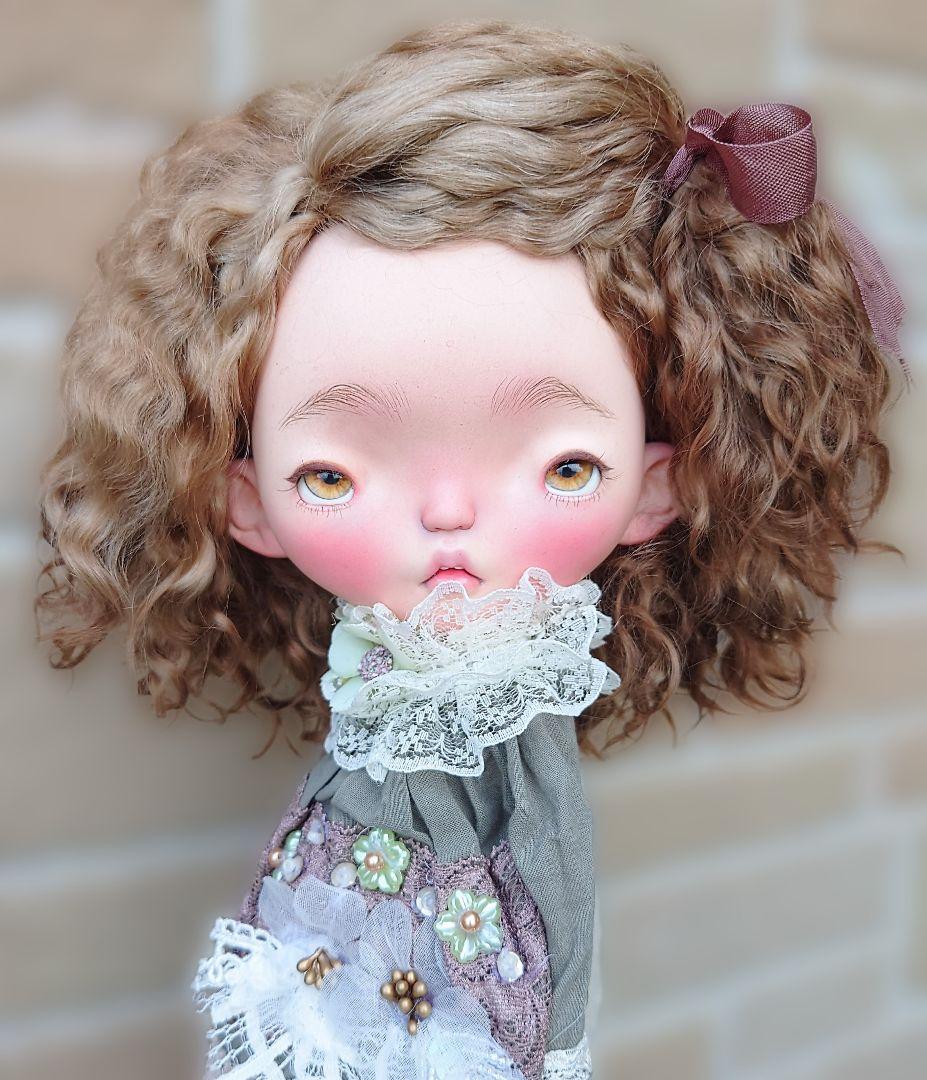 カスタムブライス