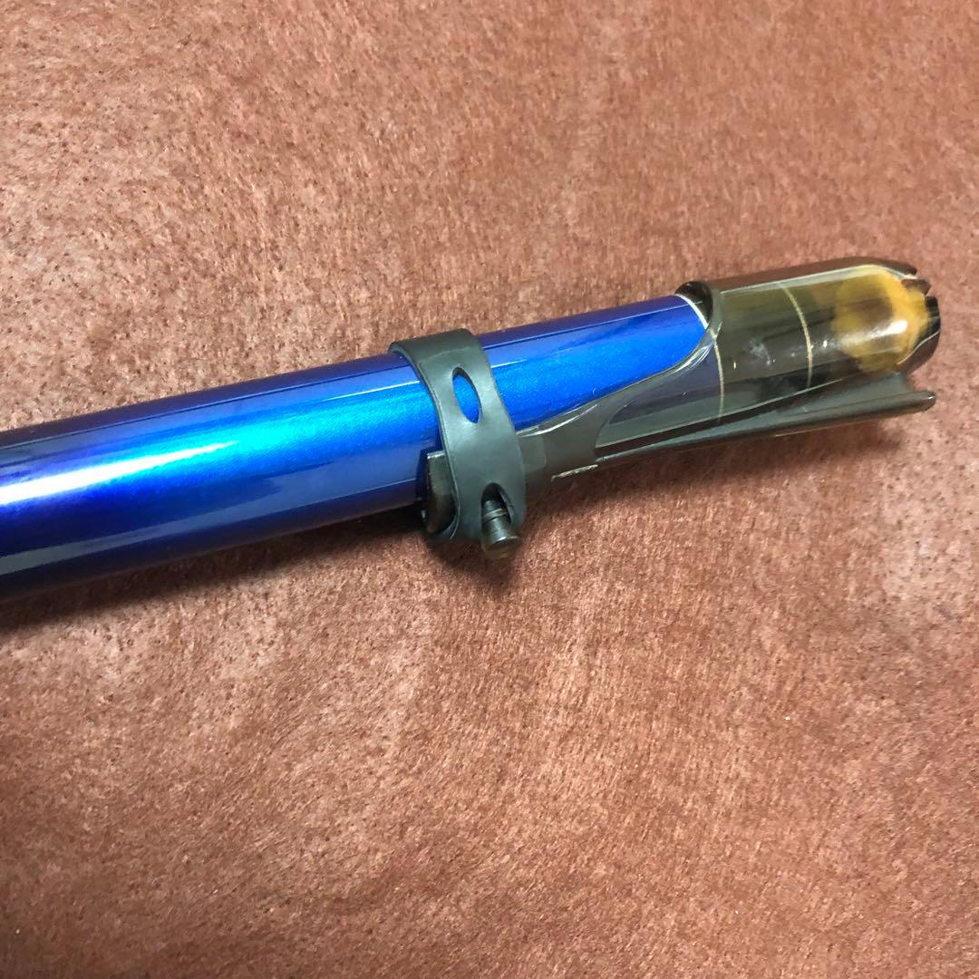 a*7様 送料無料☆ダイワ　渓流　清瀬　硬調62M 渓流竿