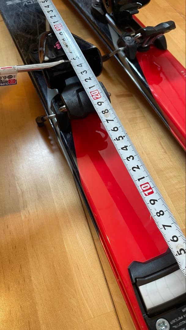 カービングスキー板ELAN大人ジュニア男性150cmセットビンディングストック