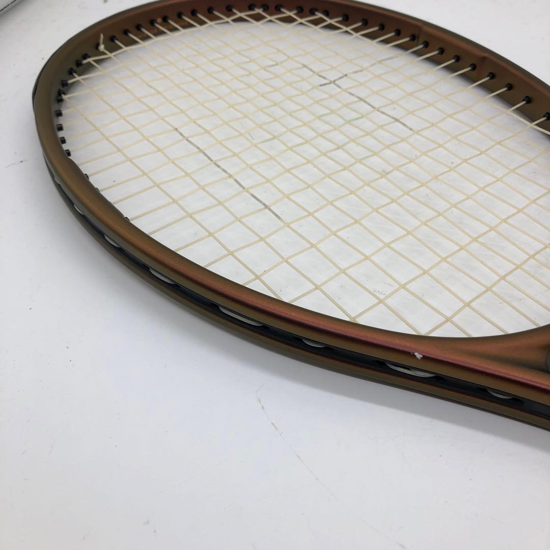 ウィルソン　プロスタッフＸ