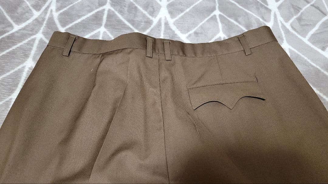 北朝鮮 朝鮮民主主義人民共和国 朝鮮人民軍 軍官用外出服 レプリカ 軍服