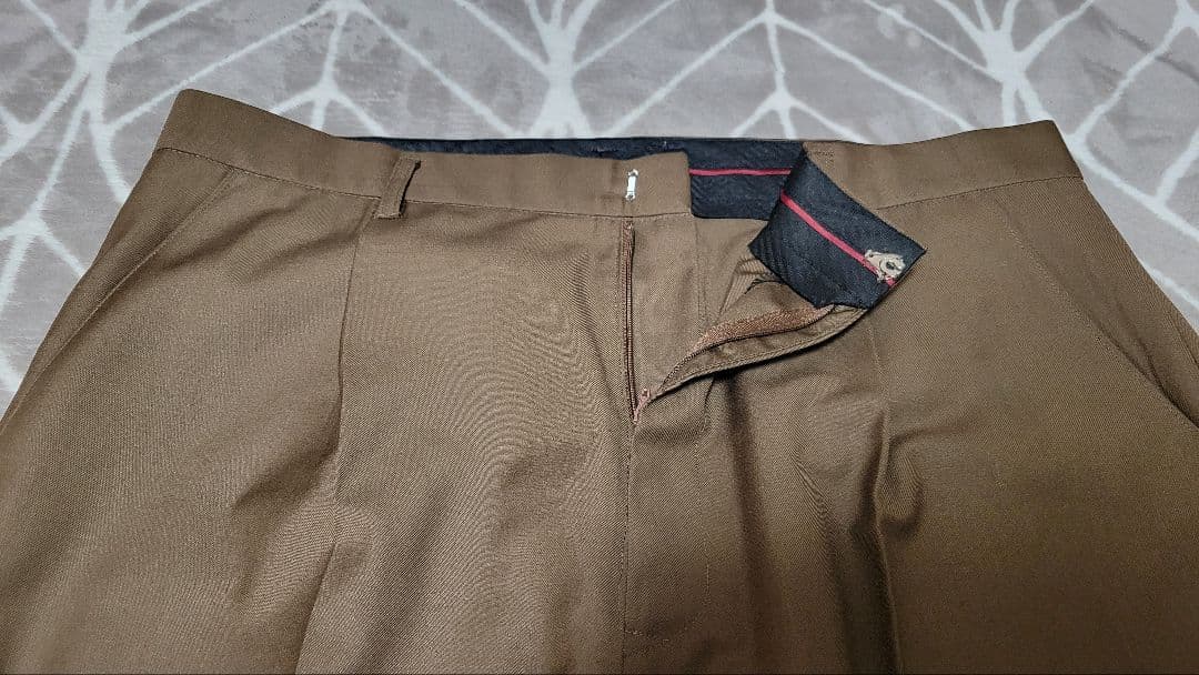 北朝鮮 朝鮮民主主義人民共和国 朝鮮人民軍 軍官用外出服 レプリカ 軍服