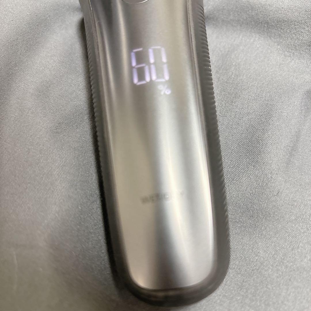 Panasonic ラムダッシュ メンズシェーバー ES-LS9BX-K