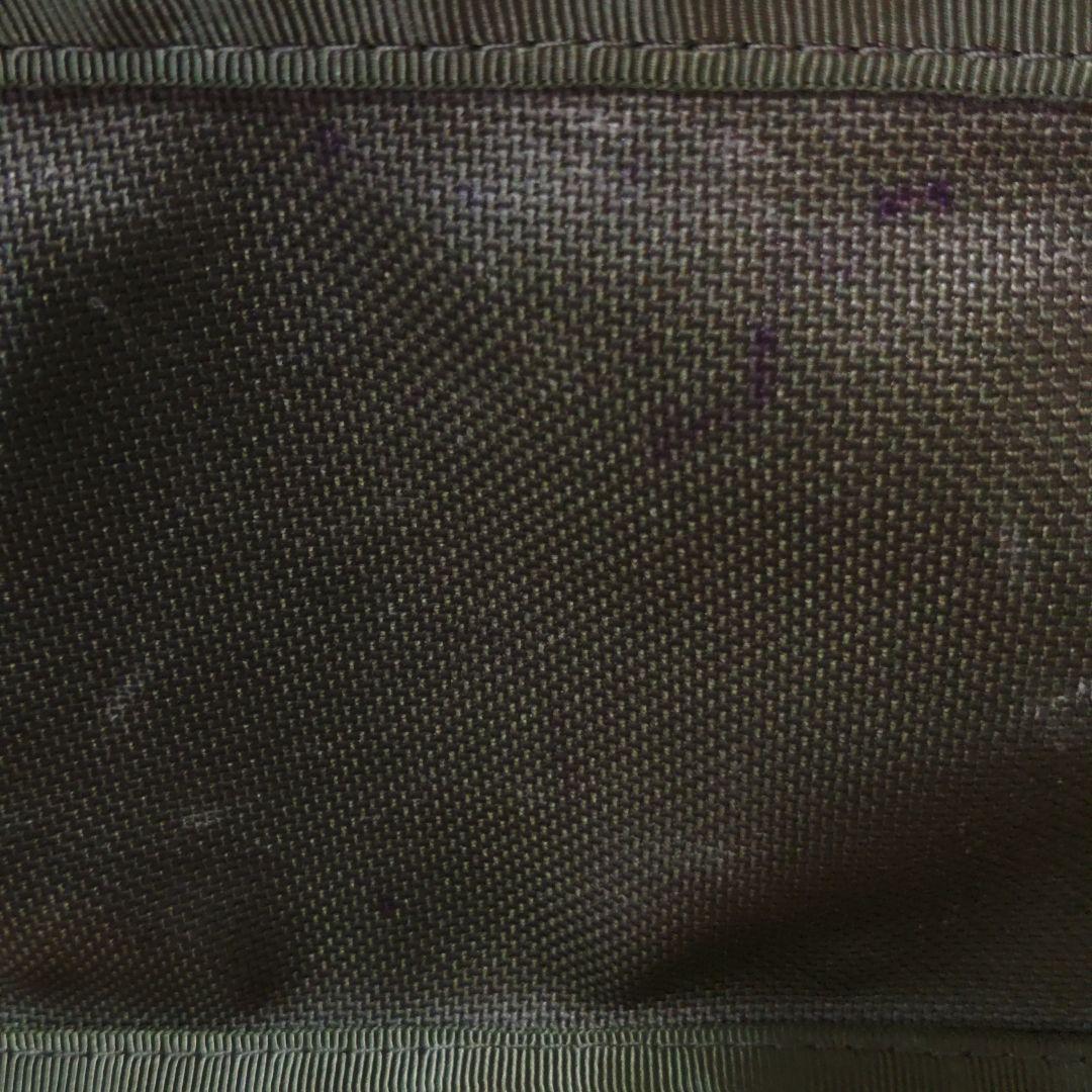 BRIEFING　ゴルフ　カートバッグ