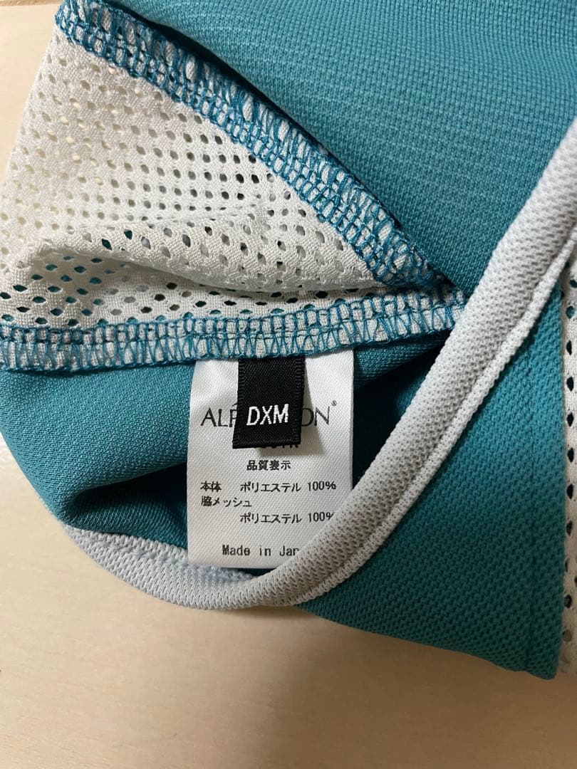 ALPHAICON サマークーリングタンクトップ