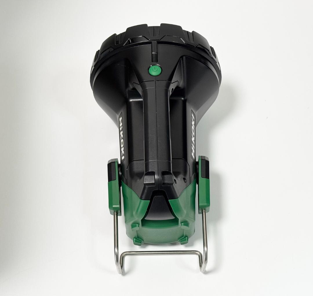 HiKOKI(ハイコーキ)コードレスサーチライト 本体のみ UB18DA(NN)