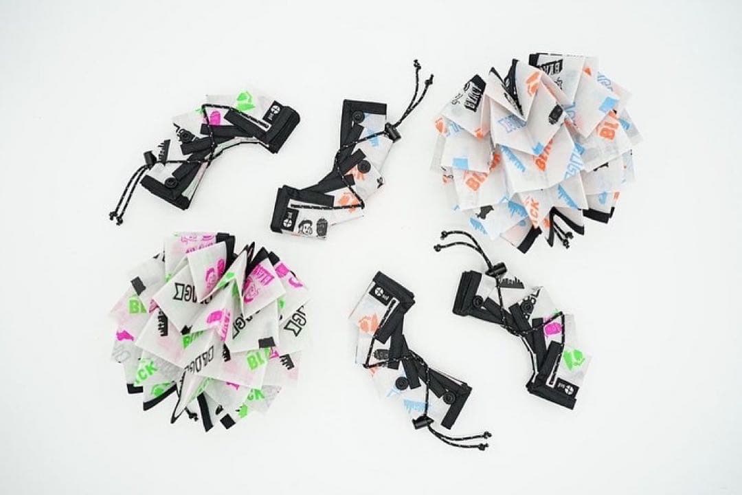 solol ソルオル BLACKBRICK ブラックブリック ボンボネロ