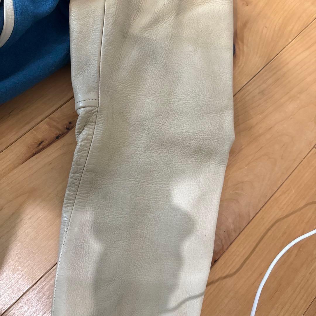 希少！！ヒステリックグラマー　スカジャン