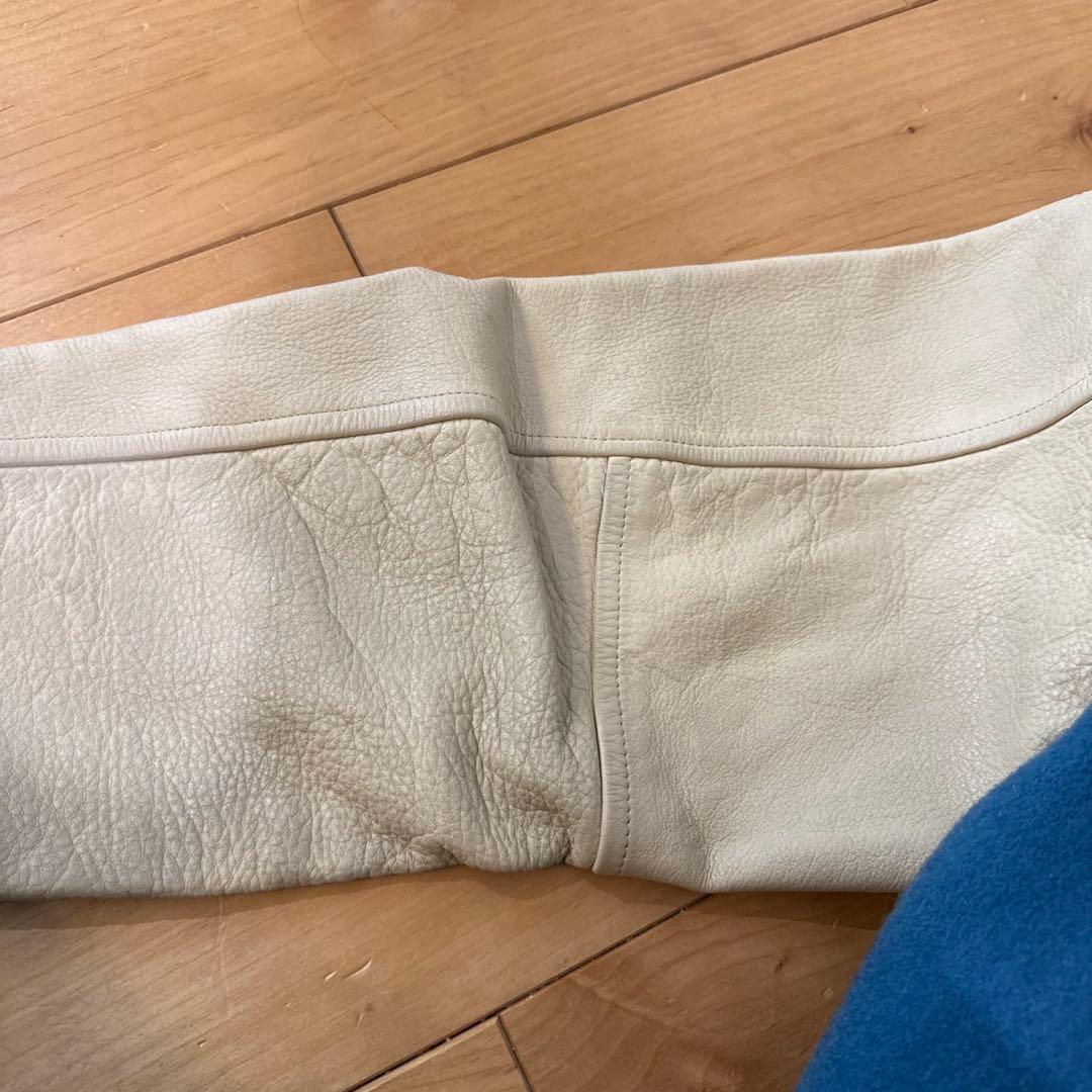 希少！！ヒステリックグラマー　スカジャン