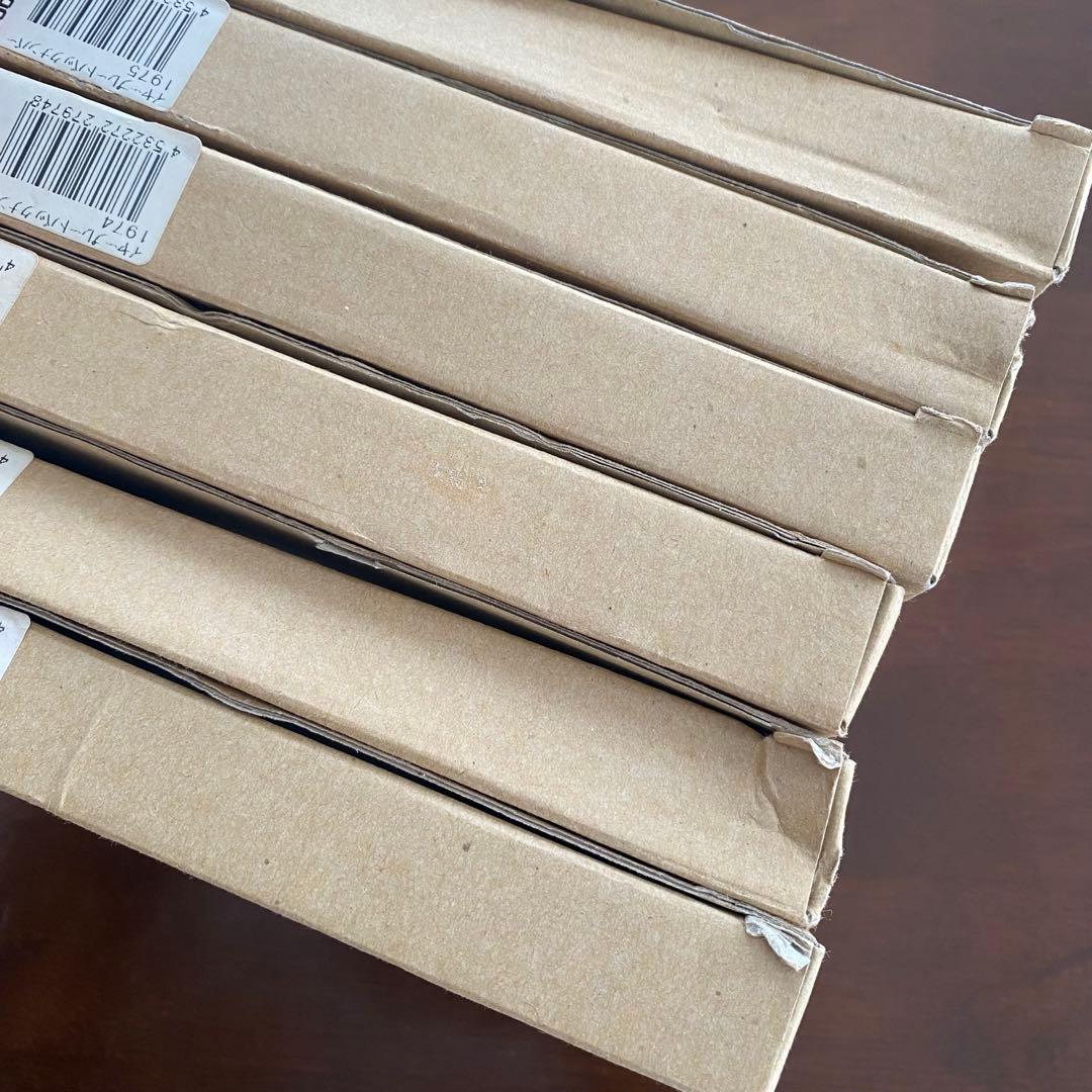 ロイヤルコペンハーゲン イヤープレート 1973〜1978年 6枚 まとめ売り