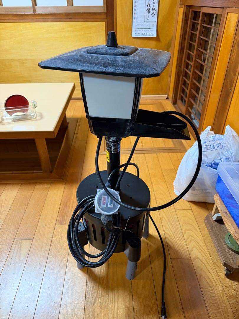 渓流R TW-561 タカラ工業 ウォータークリーナー 池用 循環ポンプ