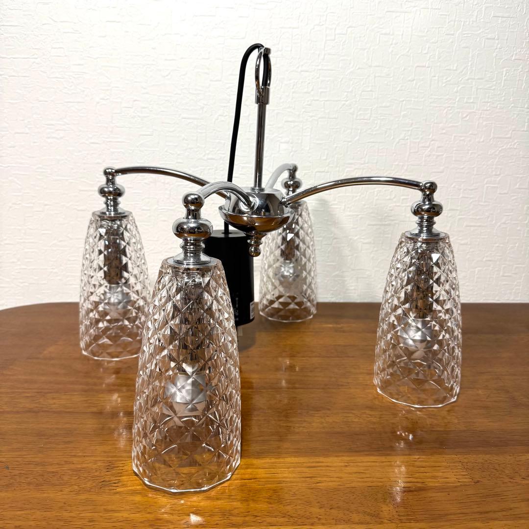 ODELIC オーデリック シャンデリア OC257101 LD/ND