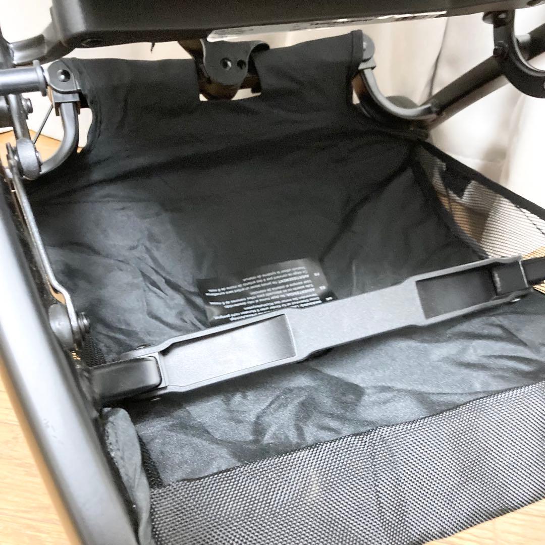 Cybex サイベックス リベル LIBELLE 軽量 旅行用ベビーカー