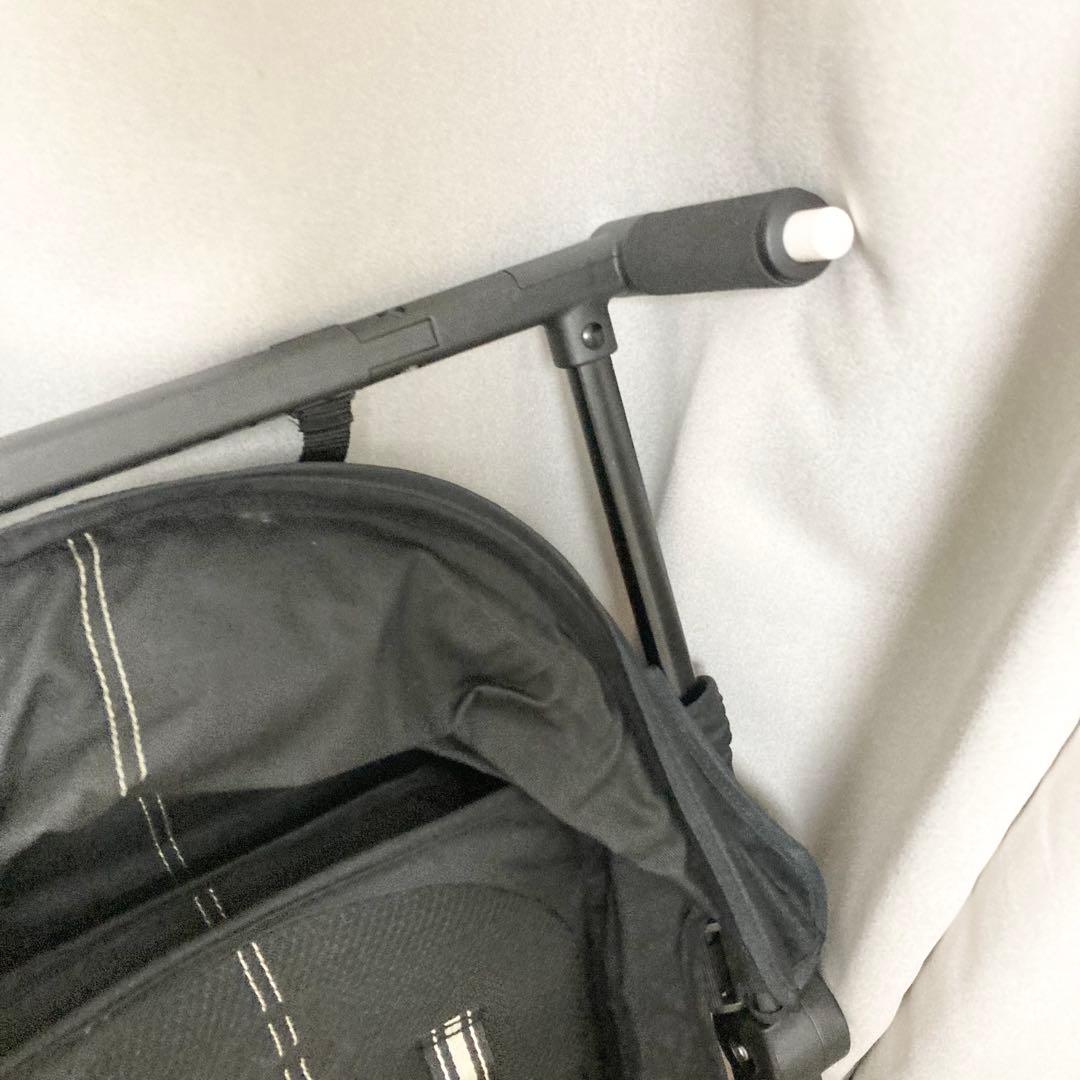 Cybex サイベックス リベル LIBELLE 軽量 旅行用ベビーカー